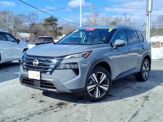 2024 Nissan Rogue for sale in Lynnfield MA