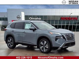 2025 Nissan Rogue for sale in Omaha NE