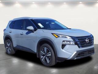 2025 Nissan Rogue for sale in Kingwood TX