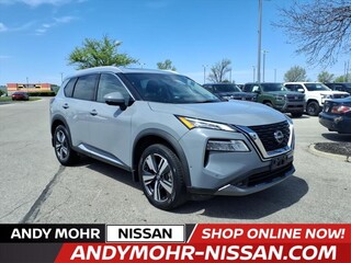 2022 Nissan Rogue for sale in Indianapolis IN