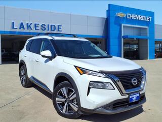 2022 Nissan Rogue