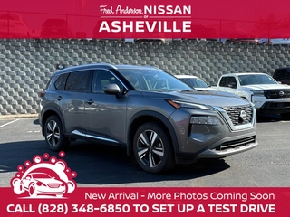 2023 Nissan Rogue for sale in Asheville NC