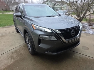 2023 Nissan Rogue for sale in Bourbonnais IL