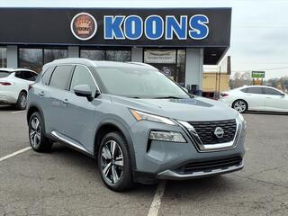 2023 Nissan Rogue for sale in Orlando FL