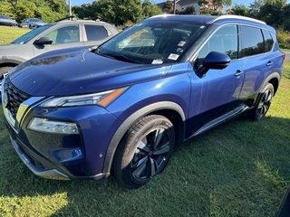 2023 Nissan Rogue for sale in Johnson City TN