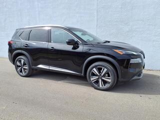 2023 Nissan Rogue for sale in Indianapolis IN