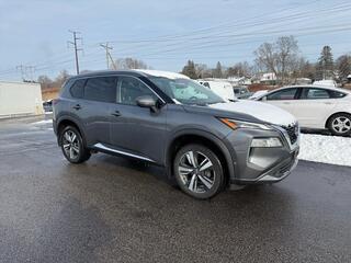 2023 Nissan Rogue for sale in Portsmouth NH