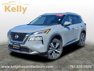 2023 Nissan Rogue for sale in Stoneham MA