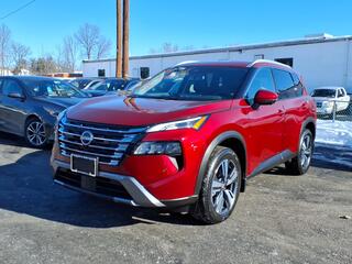 2025 Nissan Rogue for sale in Garwood NJ