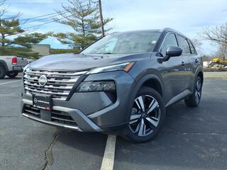 2026 Nissan Rogue for sale in Stoneham MA