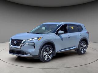 2023 Nissan Rogue for sale in Louisville KY