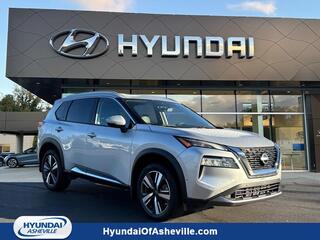 2023 Nissan Rogue for sale in Asheville NC