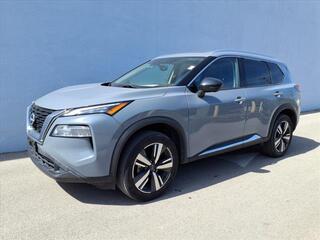 2023 Nissan Rogue for sale in Indianapolis IN