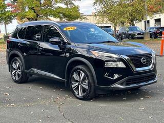 2023 Nissan Rogue for sale in Greensboro NC