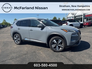 2023 Nissan Rogue for sale in Stratham NH