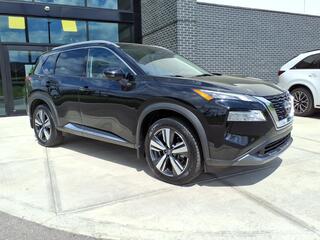 2023 Nissan Rogue for sale in Dayton OH