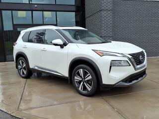 2023 Nissan Rogue for sale in Dayton OH