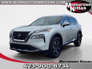 2023 Nissan Rogue for sale in Morristown TN