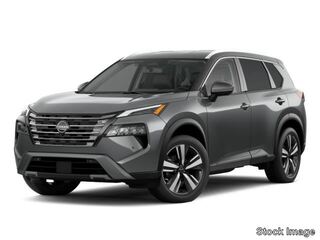 2024 Nissan Rogue for sale in Asheville NC