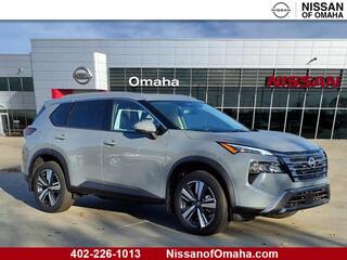 2025 Nissan Rogue for sale in Omaha NE