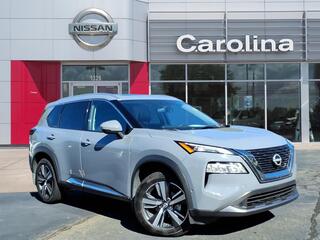 2022 Nissan Rogue for sale in Burlington NC