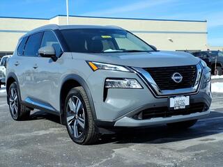 2022 Nissan Rogue for sale in Cincinnati OH