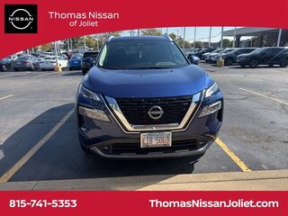 2022 Nissan Rogue