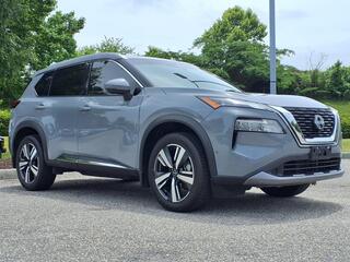 2023 Nissan Rogue for sale in Hampton VA