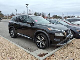 2023 Nissan Rogue for sale in Roanoke VA