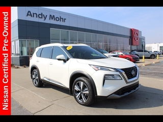 2023 Nissan Rogue for sale in Avon IN