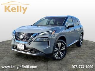 2023 Nissan Rogue for sale in Danvers MA