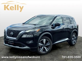 2023 Nissan Rogue for sale in Stoneham MA