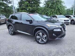 2023 Nissan Rogue for sale in Clarksville TN