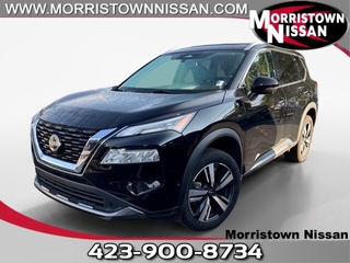 2023 Nissan Rogue for sale in Morristown TN