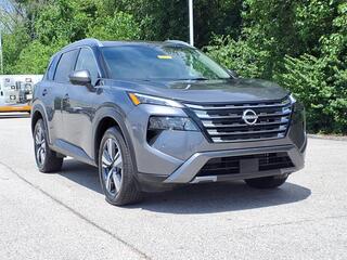 2024 Nissan Rogue for sale in Cincinnati OH