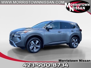 2024 Nissan Rogue for sale in Morristown TN