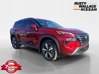 2025 Nissan Rogue for sale in Knoxville TN