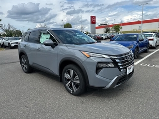 2025 Nissan Rogue for sale in Manchester NH