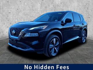 2022 Nissan Rogue for sale in Roselle NJ