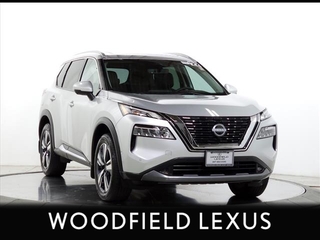 2022 Nissan Rogue for sale in Schaumburg IL