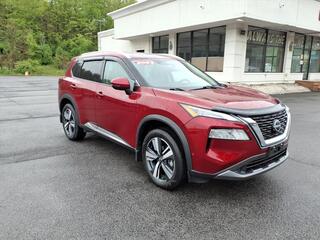 2023 Nissan Rogue for sale in Tazewell VA