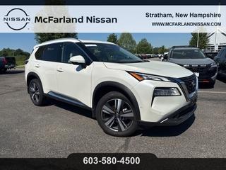 2023 Nissan Rogue for sale in Stratham NH