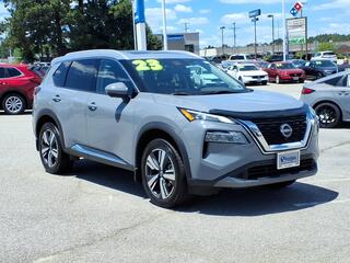 2023 Nissan Rogue for sale in South Hill VA