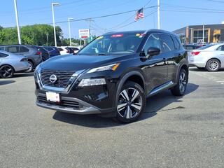 2023 Nissan Rogue for sale in Lynnfield MA