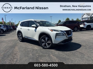 2023 Nissan Rogue for sale in Stratham NH