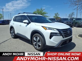 2024 Nissan Rogue for sale in Indianapolis IN