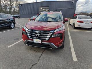 2024 Nissan Rogue for sale in Lynnfield MA
