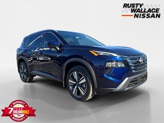 2025 Nissan Rogue for sale in Knoxville TN