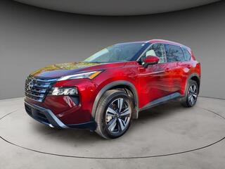 2025 Nissan Rogue for sale in Louisville KY