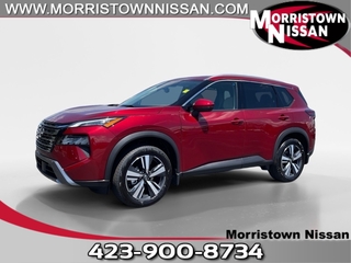 2025 Nissan Rogue for sale in Morristown TN